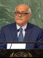 مقام فلسطینی: عربستان اقدامات مهمی در به  رسمیت شناختن فلسطین  انجام خواهد داد