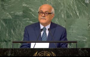 مقام فلسطینی: عربستان اقدامات مهمی در به رسمیت شناختن فلسطین انجام خواهد داد مقام فلسطینی: عربستان اقدامات مهمی در به رسمیت شناختن فلسطین انجام خواهد داد