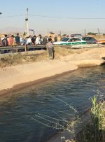 مهلت سه ماهه دادستان شوش بر ایمن سازی کانال‌های پرخطر کشاورزی
