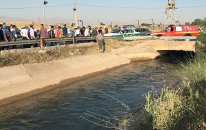 مهلت سه ماهه دادستان شوش بر ایمن سازی کانال‌های پرخطر کشاورزی
