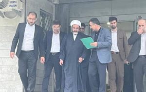 مهم‌ترین دغدغه قضایی مردم مازندران از نگاه رئیس دیوان عدالت اداری