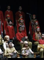 موسیقی نقش مستقیمی در رشد مغزی و یادگیری کودکان دارد