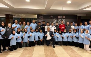 مویتای قهرمانی جهان؛ پایان کار تیم ایران با ۸ مدال رنگارنگ مویتای قهرمانی جهان؛ پایان کار تیم ایران با ۸ مدال رنگارنگ