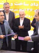 نمایشگاه نفت فرصتی استثنایی برای معرفی ظرفیت‌های خوزستان است