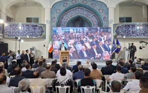 نماینده ولی فقیه در خوزستان: یکهزار و ۸۰۰ کارخانه نیمه تمام استان نیازمند تکمیل است