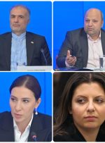 نوروزپور: زمینه گسترش همکاری‌ رسانه‌های ایران با راشاتودی وجود دارد