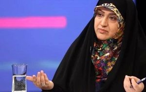 هشدار رئیس فراکسیون محیط زیست مجلس در مورد وضعیت آب‌های سدهای کشور