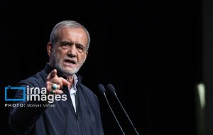 واکنش رئیس جمهور به برخی اخبار درباره تحرکات ترامپ برای تغییر نام خلیج فارس