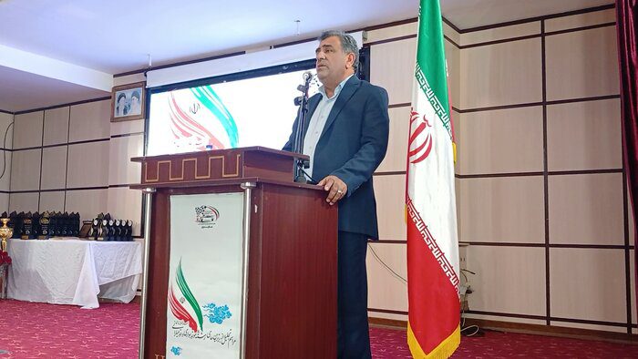 ورزشکاران موتورسواری و اتومبیلرانی مازندران پارسال بیش از ۵۰ عنوان ملی کسب کردند +فیلم