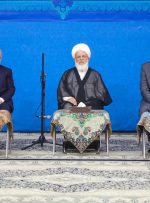 وزیر دادگستری: مسائل استان‌ها با نگاه مشترک سه قوه بررسی می‌شود