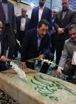 وزیر صمت: در خوزستان به‌دنبال راه‌حل برای چالش‌های تولید هستیم
