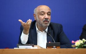 وزیر کار خبر داد: مهارت آموزی رایگان هنرستانی ها در مراکز فنی و حرفه ای
