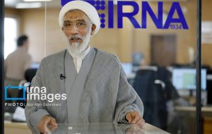پورمحمدی: همایش یکصدمین سال بازتاسیس حوزه علمیه قم امروز با پیام رهبر انقلاب آغاز می شود