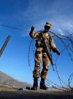 کشته شدن ۵ پاکستانی درپی درگیری‌های مرزی با هند