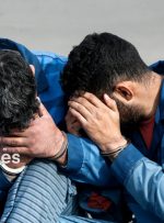 کلاهبرداران سایت دیوار در اهواز دستگیر شدند
