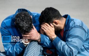 کلاهبرداران سایت دیوار در اهواز دستگیر شدند