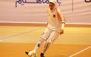 کمالی: کادر فنی تیم ملی فوتسال زنان را نمی‌بخشم/ قهرمان آسیا نباید با ترس بازی کند