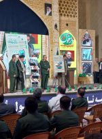 ۱۲ عنوان کتاب به مناسبت روز مقاومت و پایداری دزفول رونمایی شد
