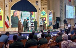 ۱۲ عنوان کتاب به مناسبت روز مقاومت و پایداری دزفول رونمایی شد