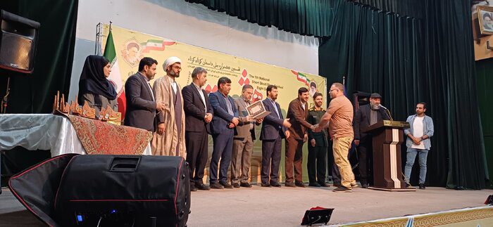 ۴۲ اثر به مرحله نیمه نهایی جشنواره ملی داستان کوتاه کوتاه دزفول راه یافت