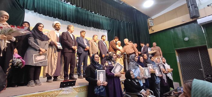 ۴۲ اثر به مرحله نیمه نهایی جشنواره ملی داستان کوتاه کوتاه دزفول راه یافت