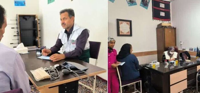 ۶۰۰ میلیارد ریال خدمات جهادی در دزفول؛ از مسکن تا درمان