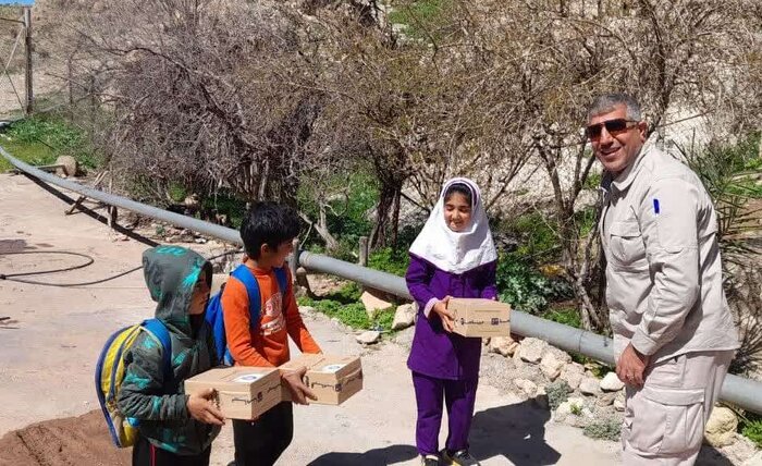 ۶۰۰ میلیارد ریال خدمات جهادی در دزفول؛ از مسکن تا درمان