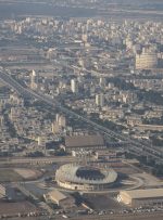 آلودگی هوا در ۱۱ شهر خوزستان؛ آبادان در وضعیت خطرناک