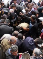 آنروا: ساز و کار توزیع کمکهای بشردوستانه توهین آمیز است آنروا: ساز و کار توزیع کمکهای بشردوستانه توهین آمیز است