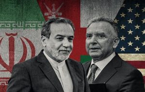 ادعای کاخ سفید: ویتکاف پیشنهاد مفصلی به ایران ارائه کرده است