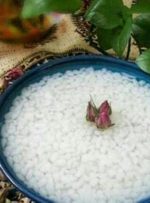 از میان خبرهای تلخ جنگ، بهانهای برای فالوده کرمانی از میان خبرهای تلخ جنگ، بهانهای برای فالوده کرمانی