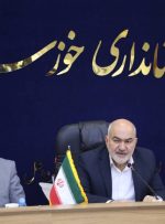 استاندار خوزستان: مایحتاج زائران اربعین از تولیدات داخلی استان تامین شود