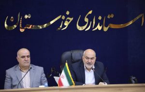 استاندار خوزستان: مایحتاج زائران اربعین از تولیدات داخلی استان تامین شود