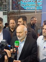استاندار خوزستان: مکتب فکری و عملی امام (ره) همواره زنده و جاویدان است