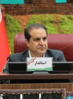 استاندار: ظرفیت‌های ایلام می‌تواند موتور محرک توسعه غرب کشور باشد