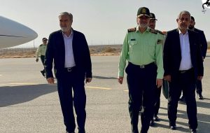 استقلال فرماندهی انتظامی جنوب کرمان، پاسخ به مطالبه دیرین مردم است