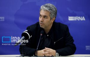 اسدی: پیست چوبی دوچرخه سواری با کمک وزیر ورزش ساخته می‌شود
