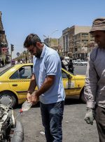 افزایش ۲ تا چهار درجه‌ای دمای هوا در خوزستان