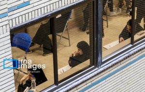 امتحانات دانشگاه‌های علوم پزشکی لغو نشده است