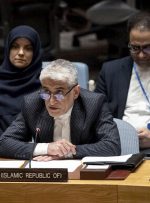 ایران: همدستی آمریکا در حملات تروریستی رژیم اسرائیل جای هیچ تردیدی ندارد