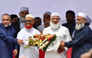 بازگشت جماعت اسلامی به صحنه سیاست بنگلادش بازگشت جماعت اسلامی به صحنه سیاست بنگلادش