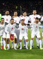 ترکیب تیم ملی فوتبال برابر قطر اعلام شد + عکس