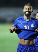 توافق نهایی با رامین؛ رونمایی از قرارداد رضاییان