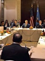 توافق ژاپن، استرالیا و آمریکا برای ارایه کمک نظامی به فیلیپین
