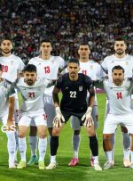 جشن صعود تکمیل شد؛ برتری پُرگل ایران در گام آخر