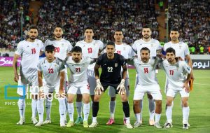 جشن صعود تکمیل شد؛ برتری پُرگل ایران در گام آخر