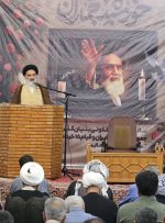 حجت الاسلام تقوی: امام خمینی(ره) مسیر تاریخ را دگرگون کرد