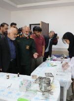 حضور کاروان پزشکی سپاه، جلوه‌ای از روحیه جهادی و خدمت به محرومان است