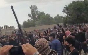 دادستان کرخه: سنت نادرست تیراندازی در آیین‌های شادی و عزا به چالشی جدی تبدیل شده است