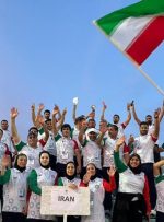 درخشش کاروان ایران در مسابقات جهانی کارگری یونان با ۸۷ مدال